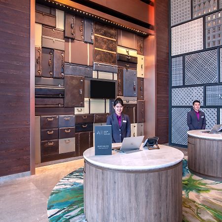 Mercure Tangerang Bsd City Ngoại thất bức ảnh