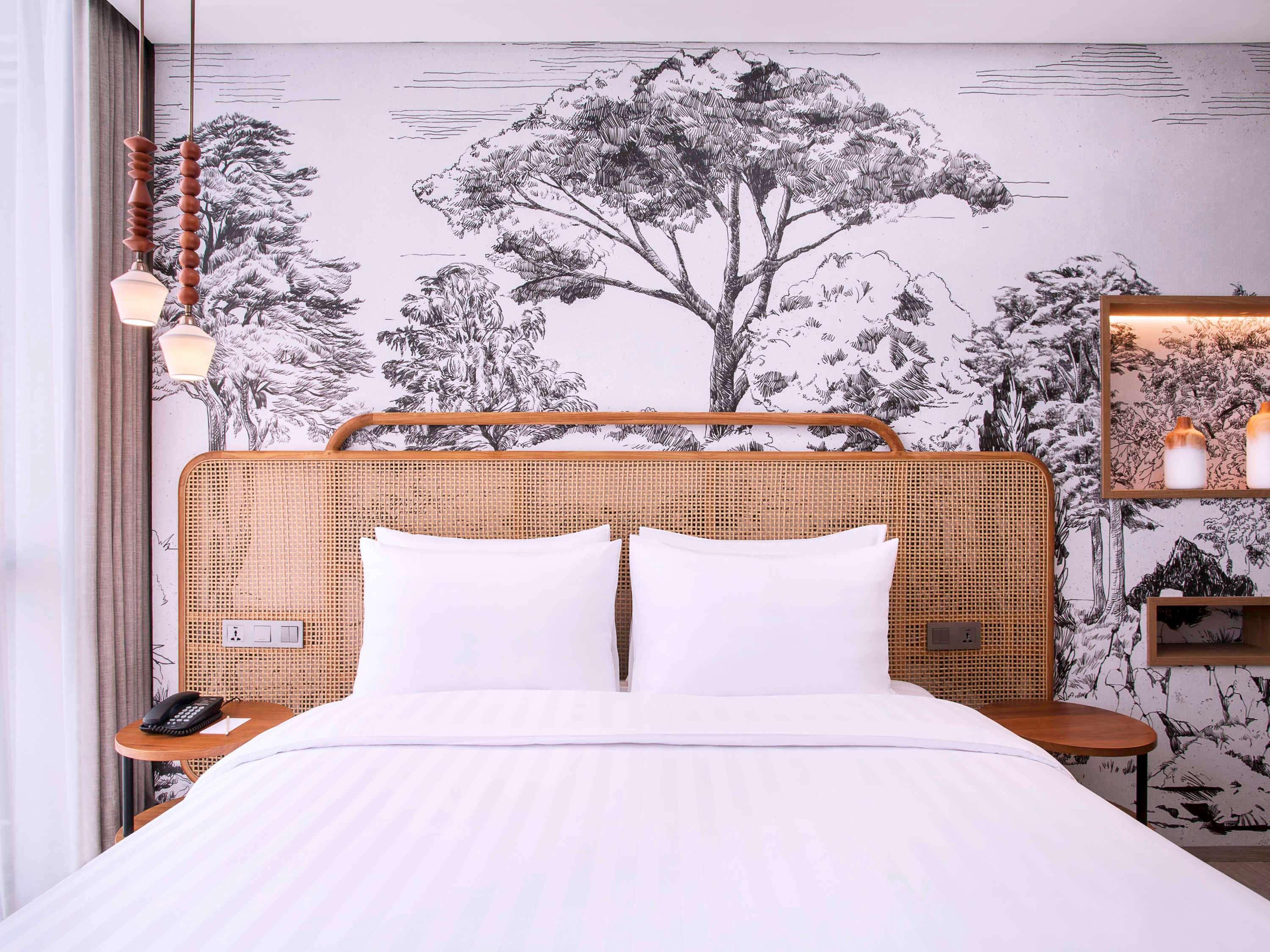 Mercure Tangerang Bsd City Ngoại thất bức ảnh