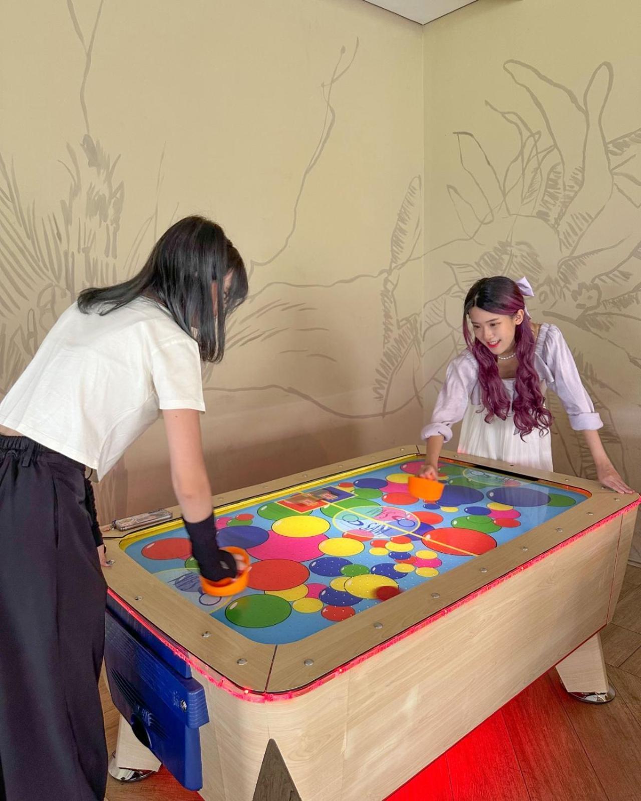 Mercure Tangerang Bsd City Ngoại thất bức ảnh