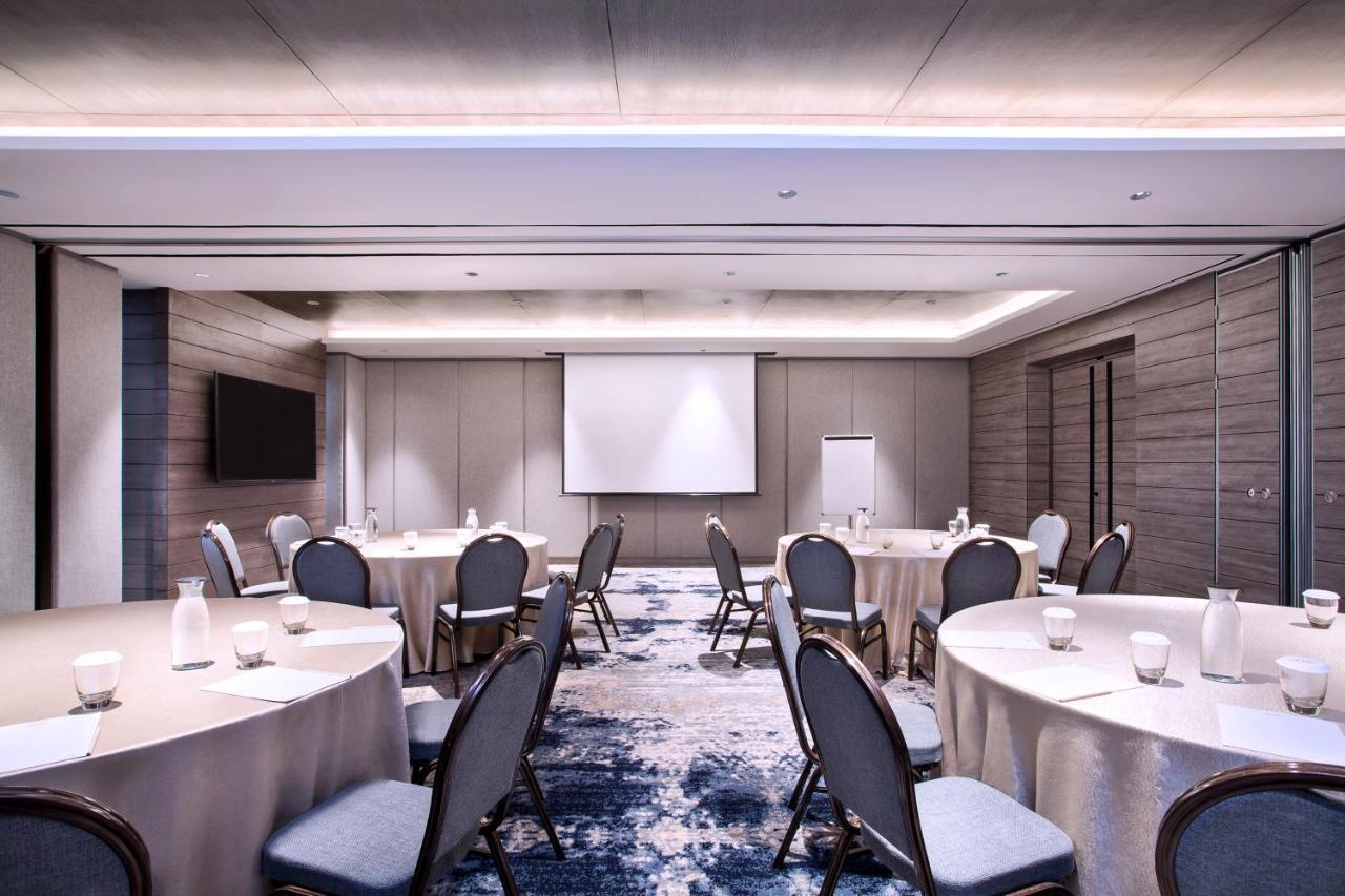 Mercure Tangerang Bsd City Ngoại thất bức ảnh