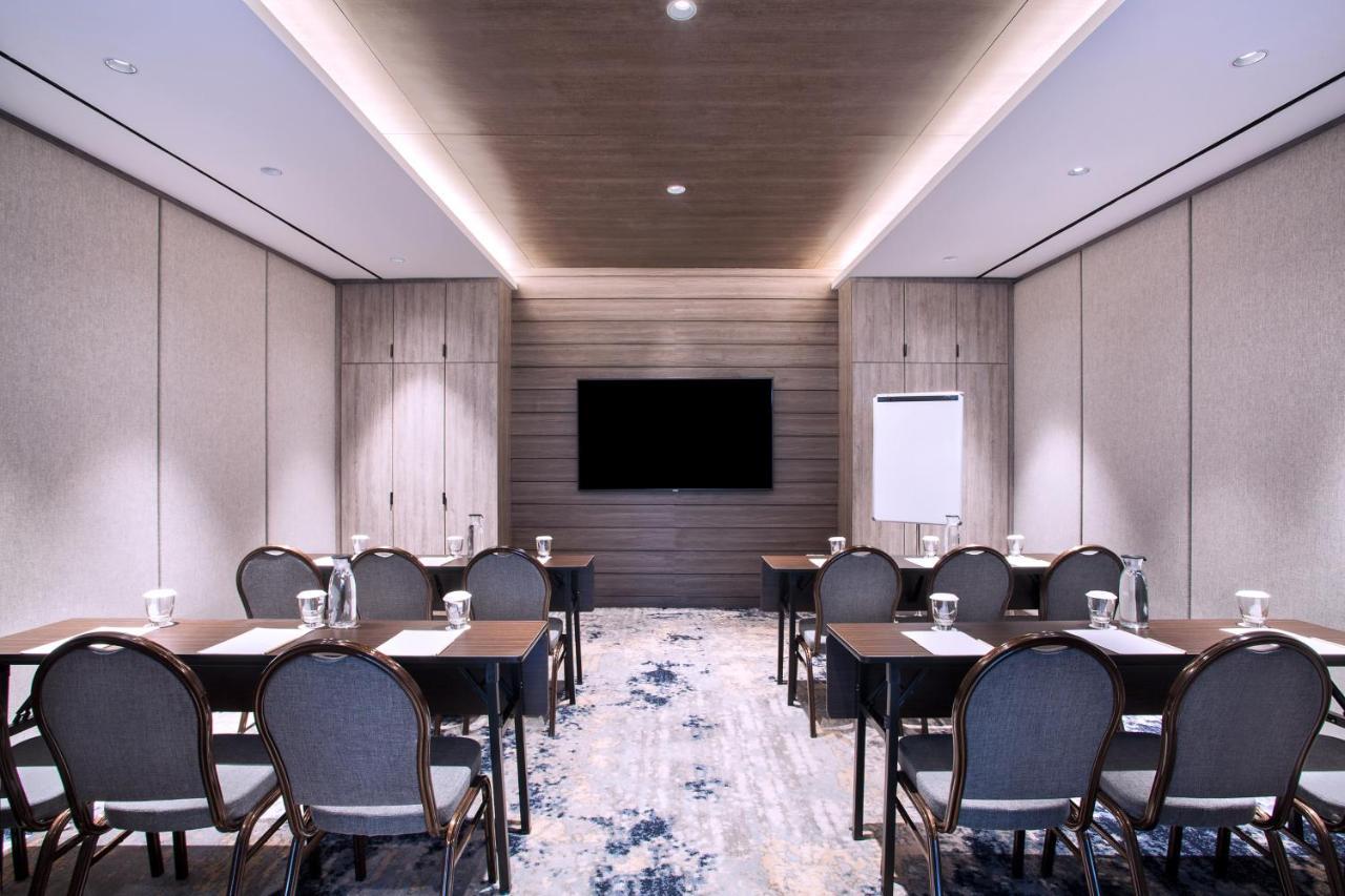 Mercure Tangerang Bsd City Ngoại thất bức ảnh