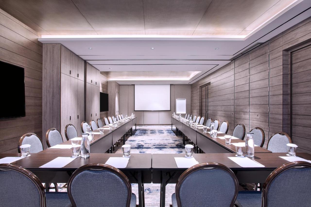 Mercure Tangerang Bsd City Ngoại thất bức ảnh