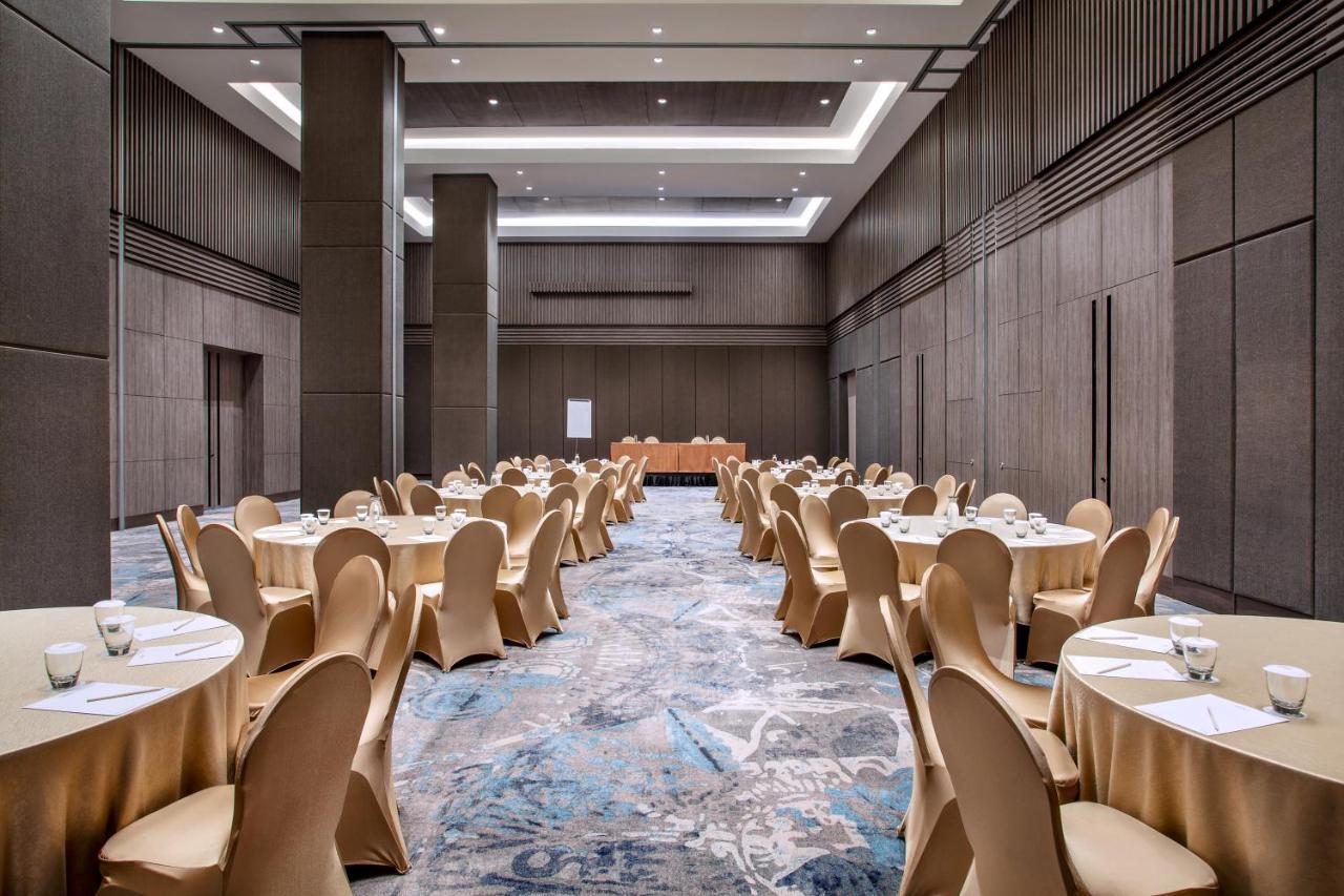 Mercure Tangerang Bsd City Ngoại thất bức ảnh